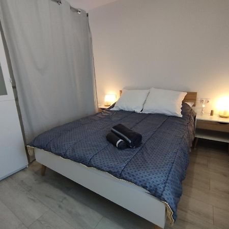 Apartamento Rodhes Playa 2-A5 罗萨斯 外观 照片