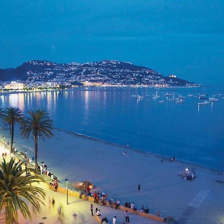 Apartamento Rodhes Playa 2-A5 罗萨斯 外观 照片