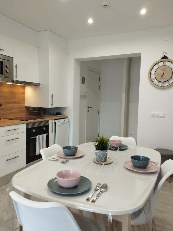 Apartamento Rodhes Playa 2-A5 罗萨斯 外观 照片