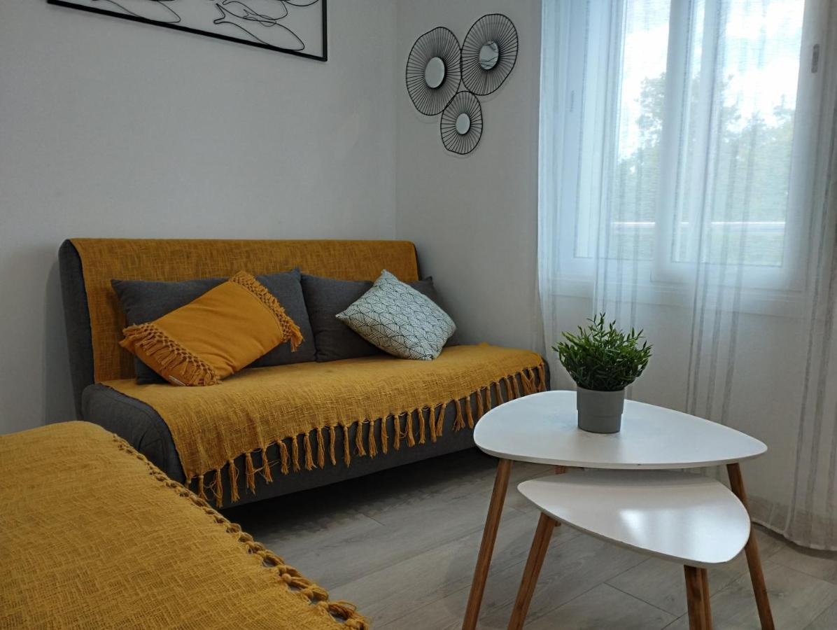 Apartamento Rodhes Playa 2-A5 罗萨斯 外观 照片