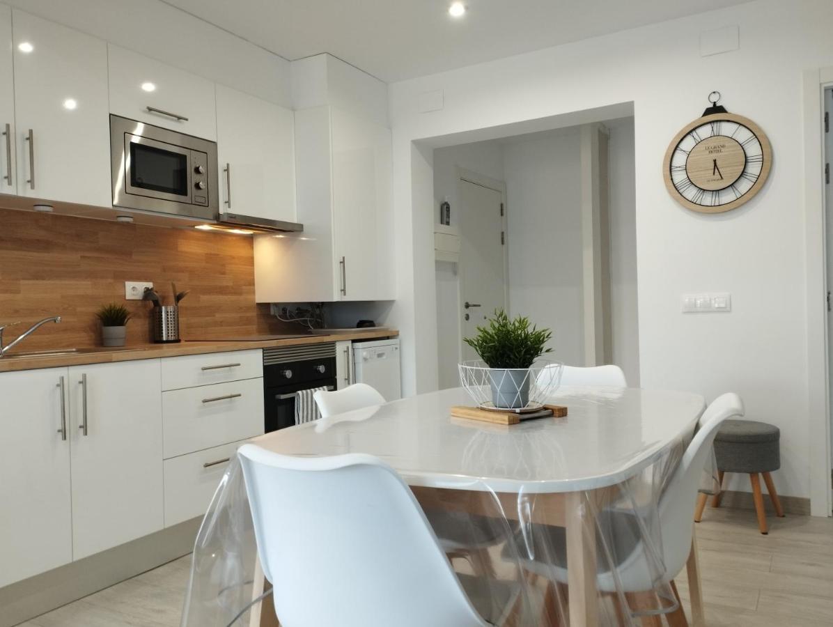 Apartamento Rodhes Playa 2-A5 罗萨斯 外观 照片