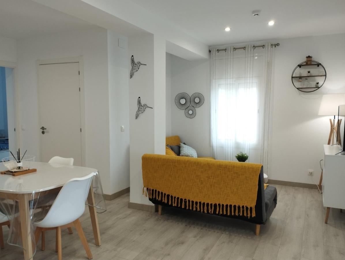 Apartamento Rodhes Playa 2-A5 罗萨斯 外观 照片