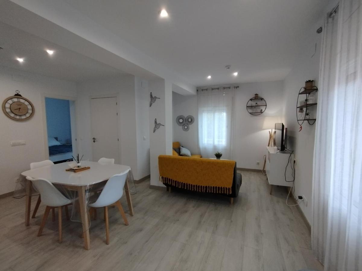 Apartamento Rodhes Playa 2-A5 罗萨斯 外观 照片