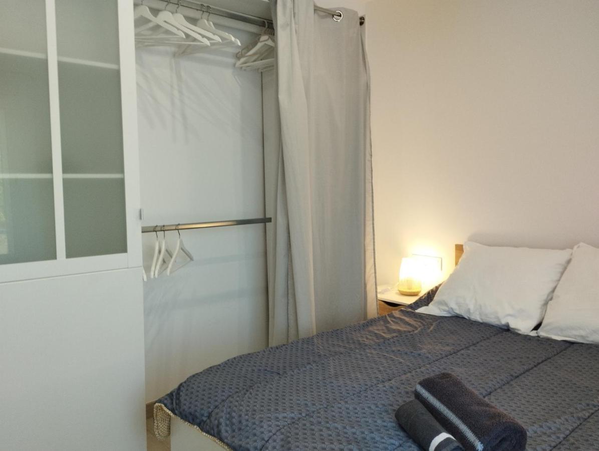 Apartamento Rodhes Playa 2-A5 罗萨斯 外观 照片