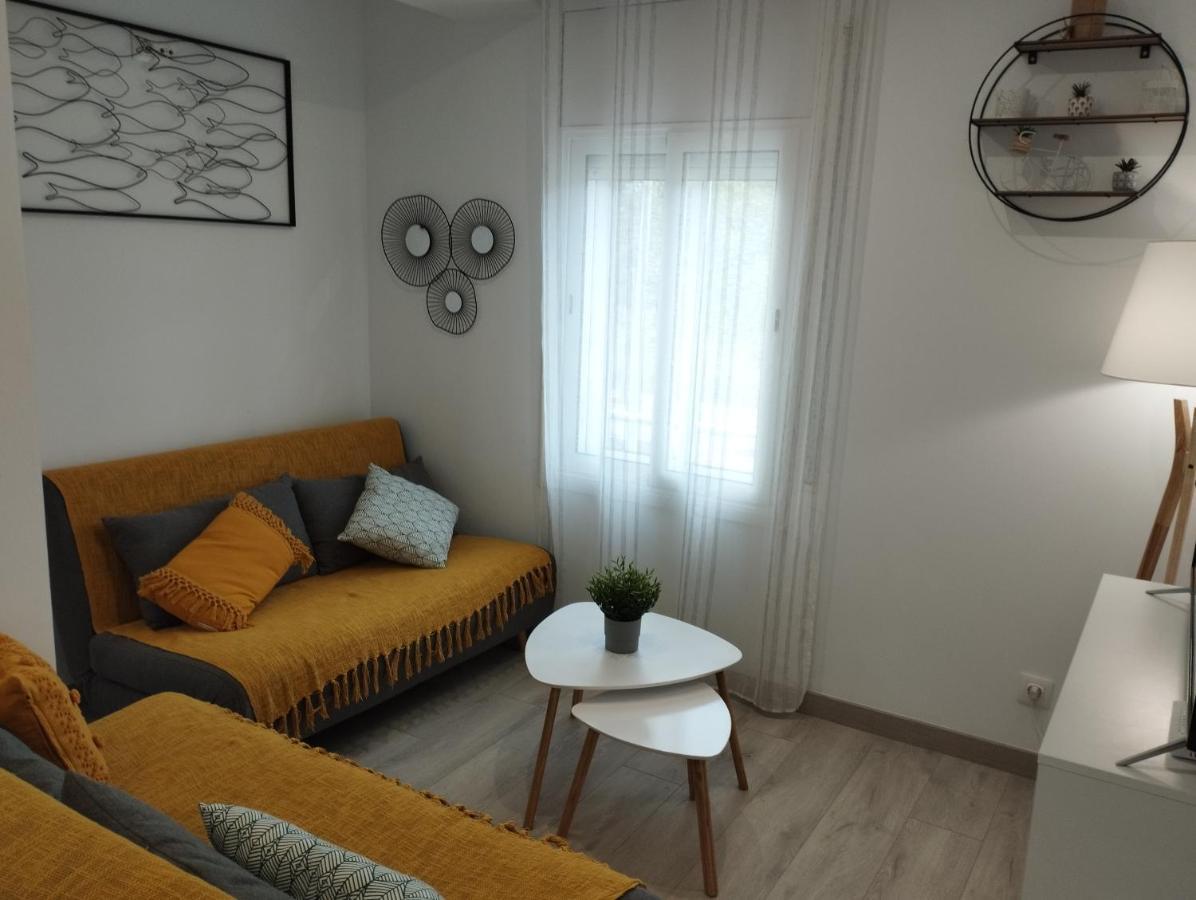 Apartamento Rodhes Playa 2-A5 罗萨斯 外观 照片