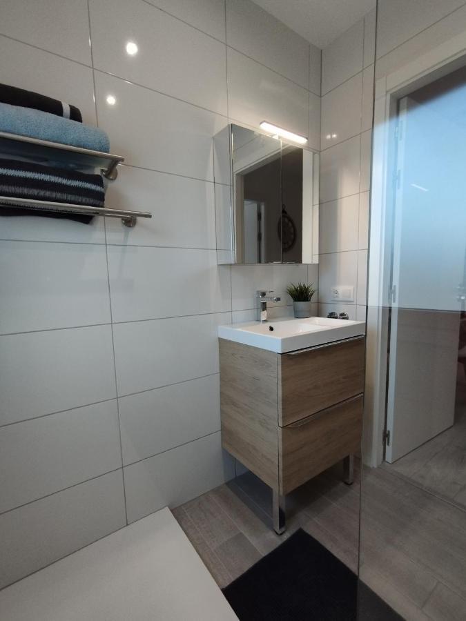 Apartamento Rodhes Playa 2-A5 罗萨斯 外观 照片