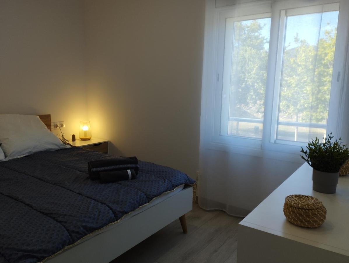Apartamento Rodhes Playa 2-A5 罗萨斯 外观 照片