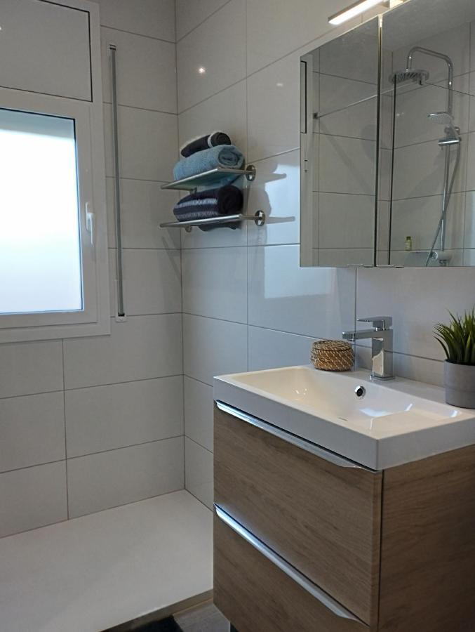 Apartamento Rodhes Playa 2-A5 罗萨斯 外观 照片