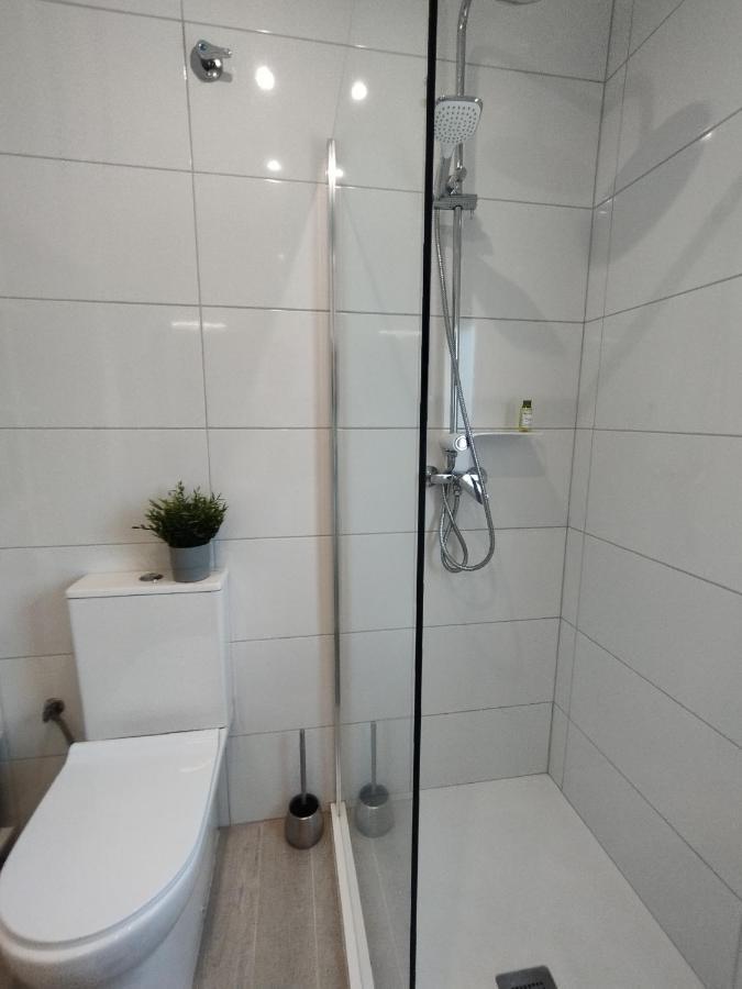 Apartamento Rodhes Playa 2-A5 罗萨斯 外观 照片